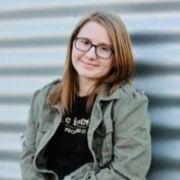 Emily Alger - Student