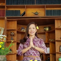 Bhudiarti Wayan