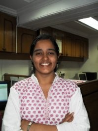 Abhidnya Matwankar