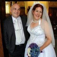 Ray & Barbara Perkowski