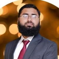 Umair Israr