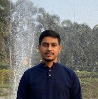 Soumen Adhikari