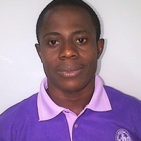 ADELEKE SEGUN