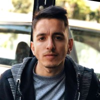 Panagiotis Kapetanidis