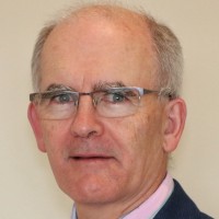 Barry Dunbar
