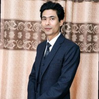 Amrit Basnet