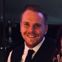Jarryd Roy