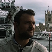 Nikos Spanos