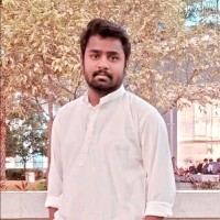 Nithin R