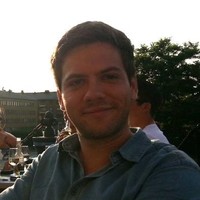 Niclas Lundgren