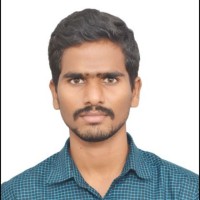 Santosh Kumar B