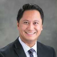 Eric de la Cerna