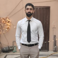 Umair Ahmed