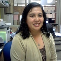 Janeth Cisneros Delgado Negrita