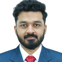 Akshai Kumar P P