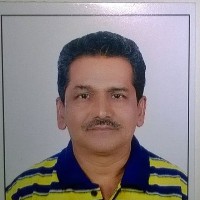 Siddharth katkar