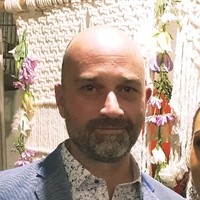 Peter Stathopoulos