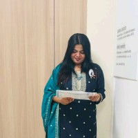 Nikita Naidu