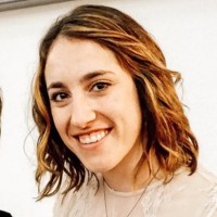 Vanessa Masters