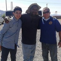 Darrell Lard