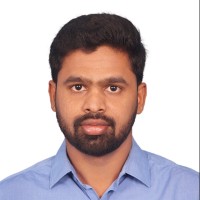 Ragul Sampathkumar