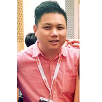 Wai Yip Chin