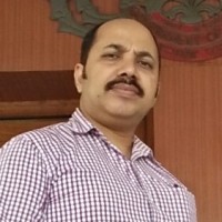 Cherian kannanmalil Mammen