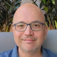 Dimitri Sidiras