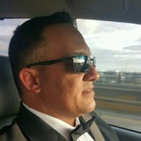 Michael Gonzales