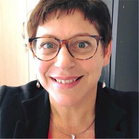 Carole Ciré