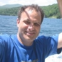 Todd Stevens