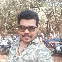 Sunil Hotkar