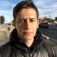 Andrey Krapivin