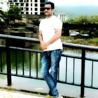 Ajinkya Shinde