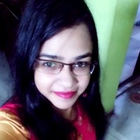 Barnali Adhikary
