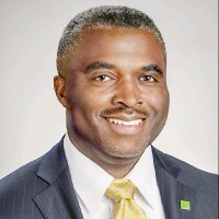 Cedric Carter