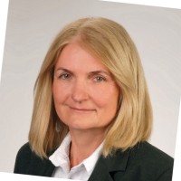 Beate Petschke