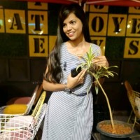 Divya Niranjan