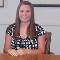 Emily Blount