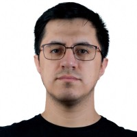 Ramses Cubas Gonzales