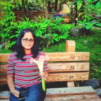 Keerthana M