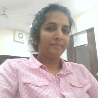 Surekha Dhavale