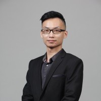 Nicholas Low Chun Nam