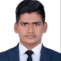 Uppari Harish