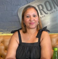 Anthea Fredericks
