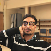 Syed Zahir Bokhari