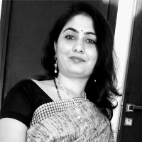 Gayatri Dayma