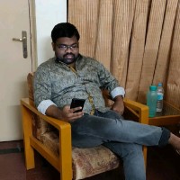 Sindhoor V