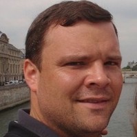 Brian Griebel
