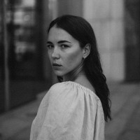Yana Metenko